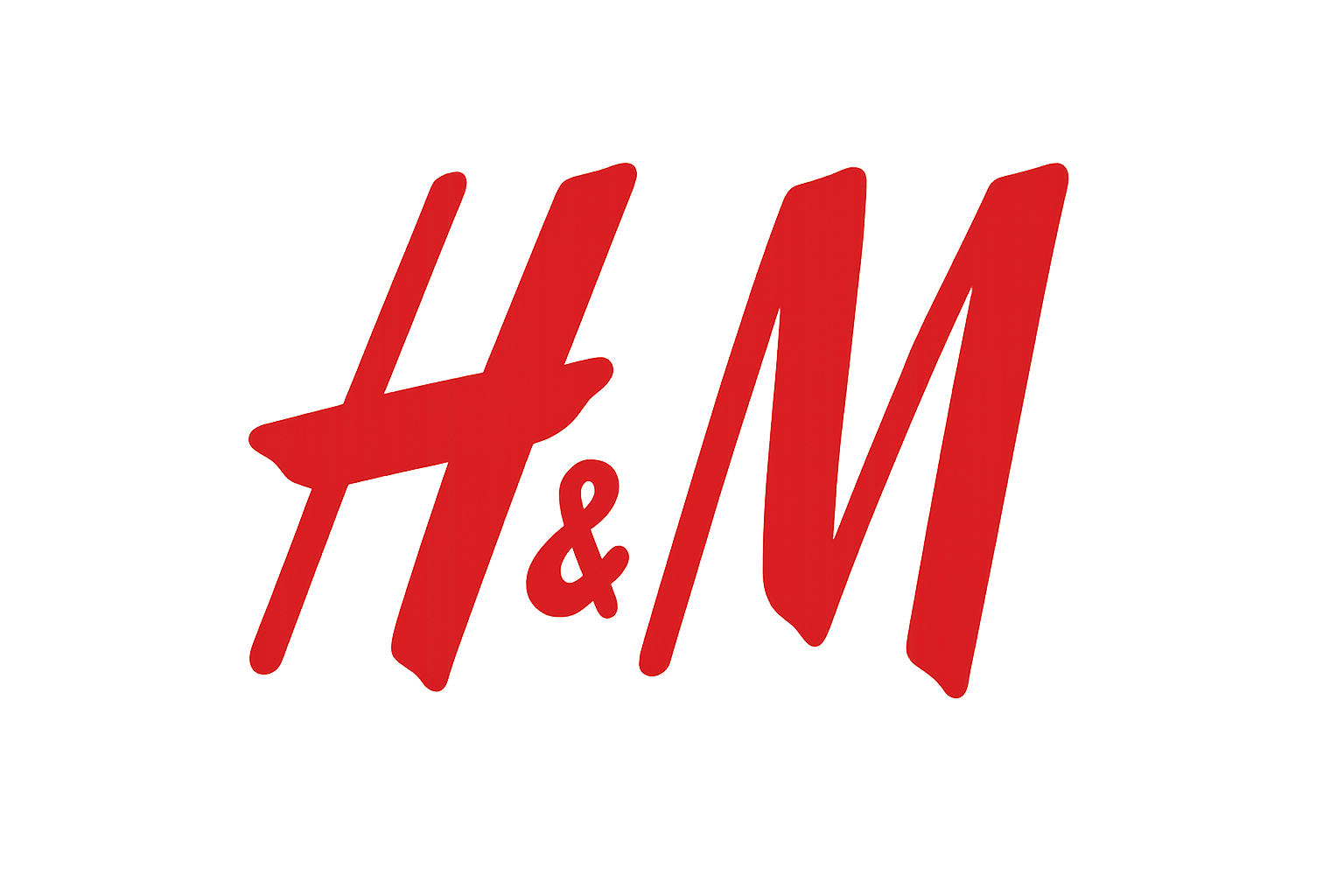 H&M logo