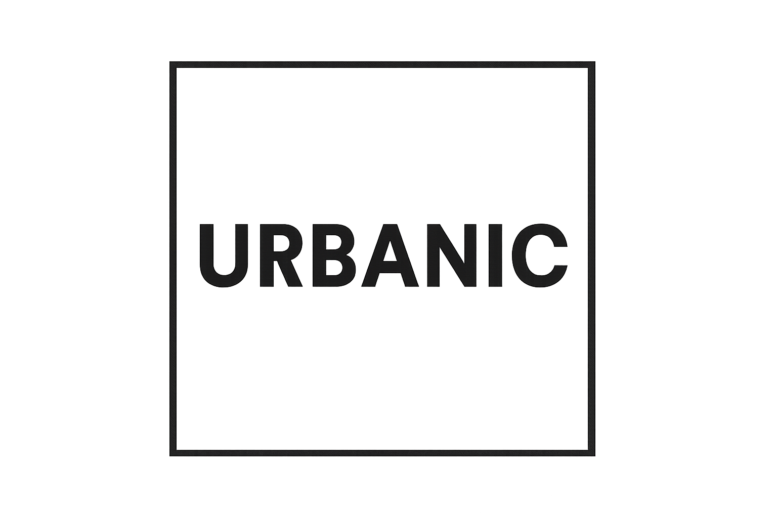 Urbanic logo